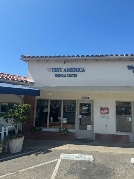 More Photos Of 3601 State St, Santa Barbara Unknown For Lease