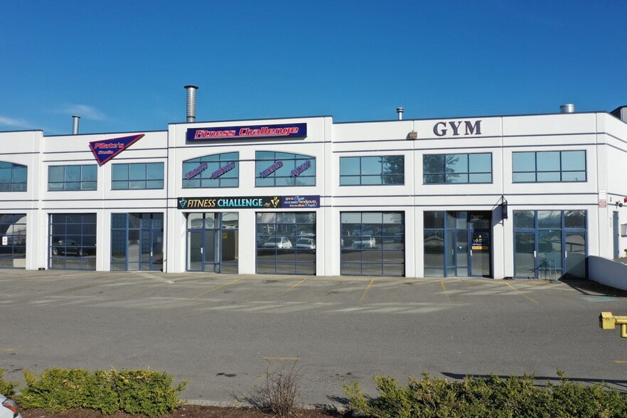 More Photos Of 19889 96th Ave, Langley Warehouse For Lease