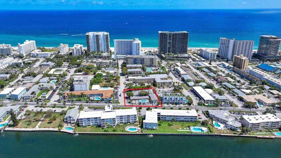 More Photos Of 1020 N Riverside Dr, Pompano Beach Apartments For Sale