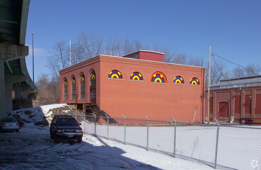More Photos Of , Holyoke Industrial For Sale