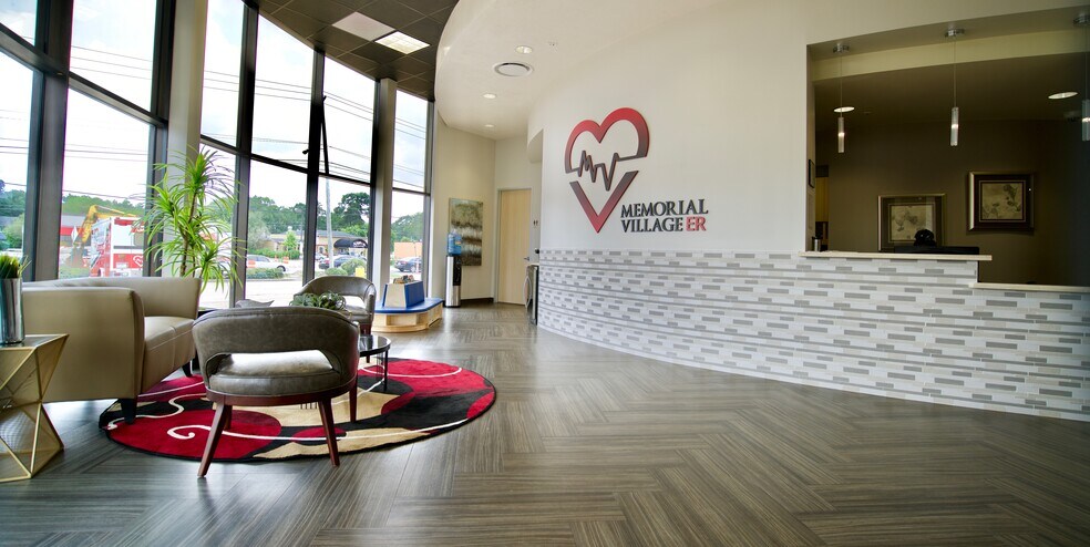 More Photos Of 14520 Memorial Dr, Houston Unknown For Lease