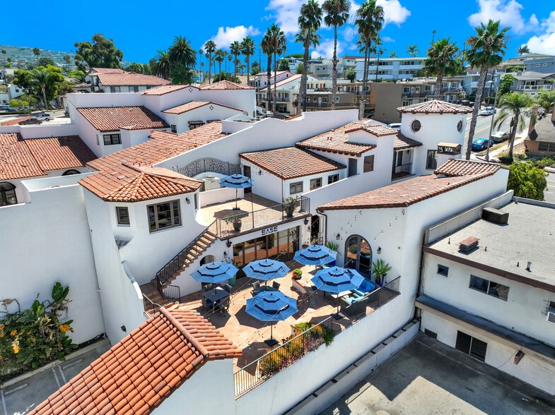 More Photos Of 1403 N El Camino Real, San Clemente Office For Lease