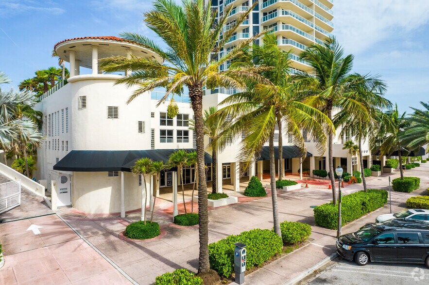 More Photos Of 7330 Ocean Ter, Miami Beach Apartments For Lease