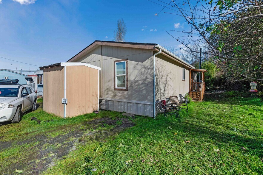 More Photos Of 93531 Coal Bank Ln, Coos Bay Manufactured Housing Mobile Home Park For Sale