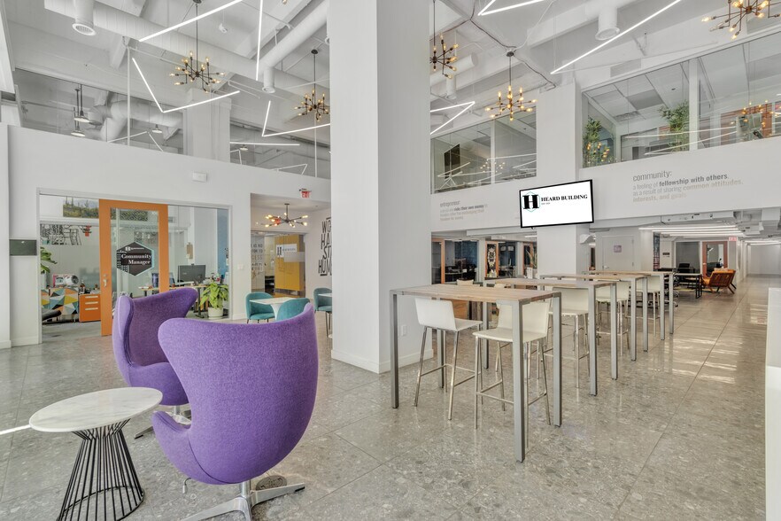 More Photos Of 112 N Central Ave, Phoenix Coworking Space