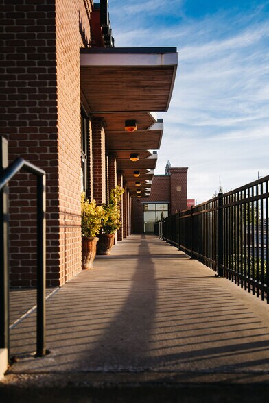 More Photos Of 3409 S Broadway, Edmond General Retail For Lease