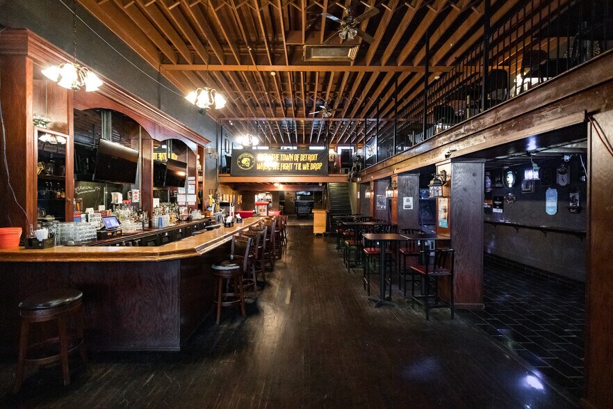 More Photos Of 8848 Joseph Campau St, Hamtramck General Retail For Sale