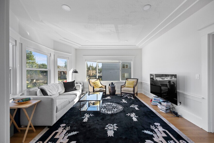 More Photos Of 4045 Manila Ave, Oakland Apartments For Sale