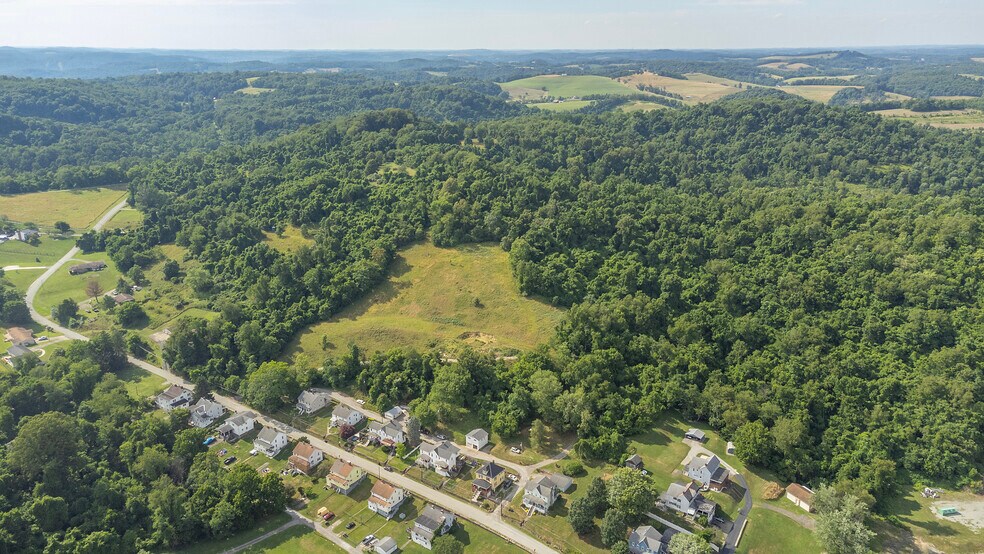 More Photos Of 10 Frazier Drive, Perryopolis Land For Sale