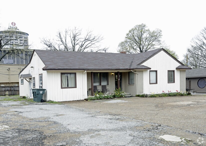 More Photos Of 751 E Brookhaven Cir, Memphis Office Residential For Sale