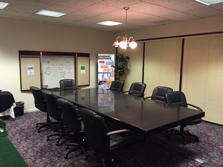 More Photos Of 2301 Park Ave, Orange Park Medical For Lease