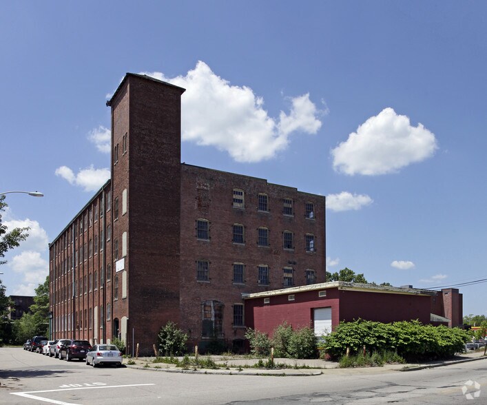 More Photos Of 88 Lincoln St, Brockton Office For Lease