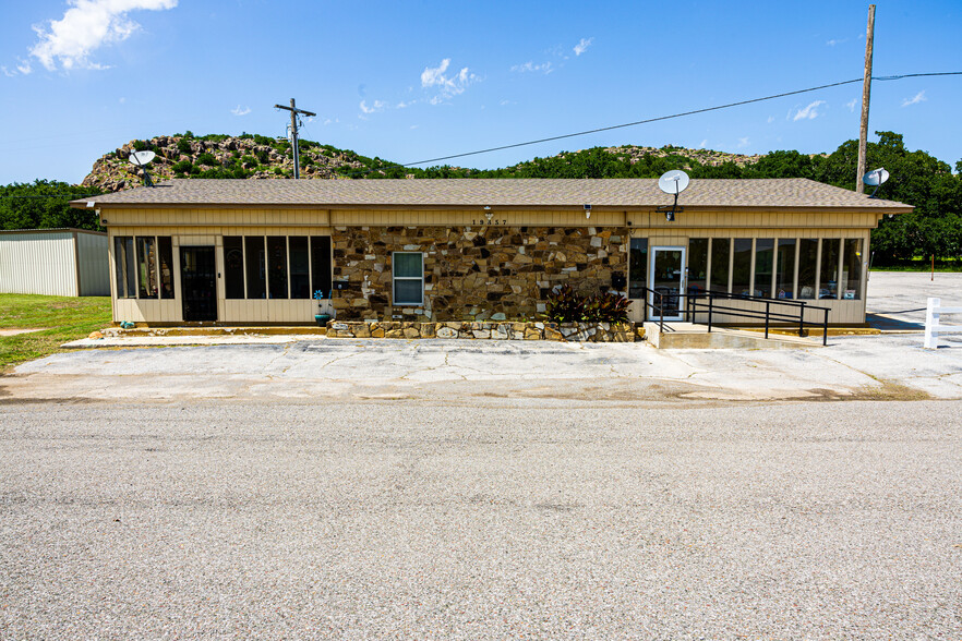 Primary Photo Of 19857 State Highway 49, Medicine Park Multifamily For Sale