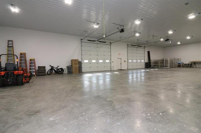 More Photos Of 1208 E Milwaukee St, Spencer Industrial For Sale