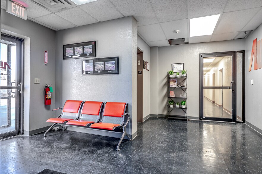 More Photos Of , Oklahoma City Industrial For Sale