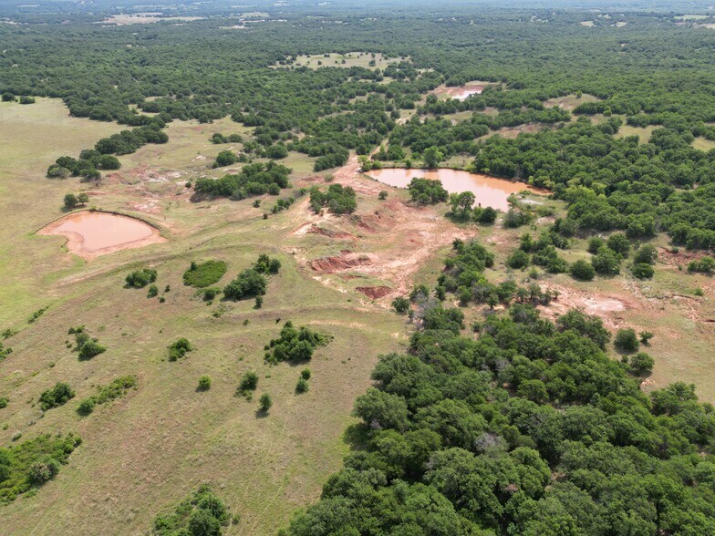 More Photos Of 2116 FM 3301, Nocona Land For Sale