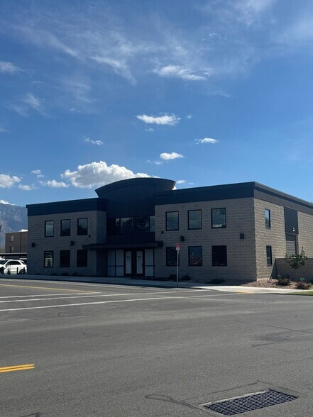 More Photos Of 375 W Millennium Way, Midvale Light Distribution For Lease