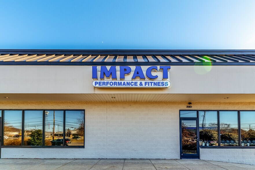 More Photos Of 700 Haddonfield Berlin Rd, Voorhees Unknown For Lease