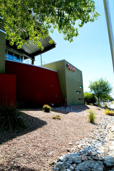 Primary Photo Of 4010 Montgomery Blvd NE, Albuquerque Medical For Sale