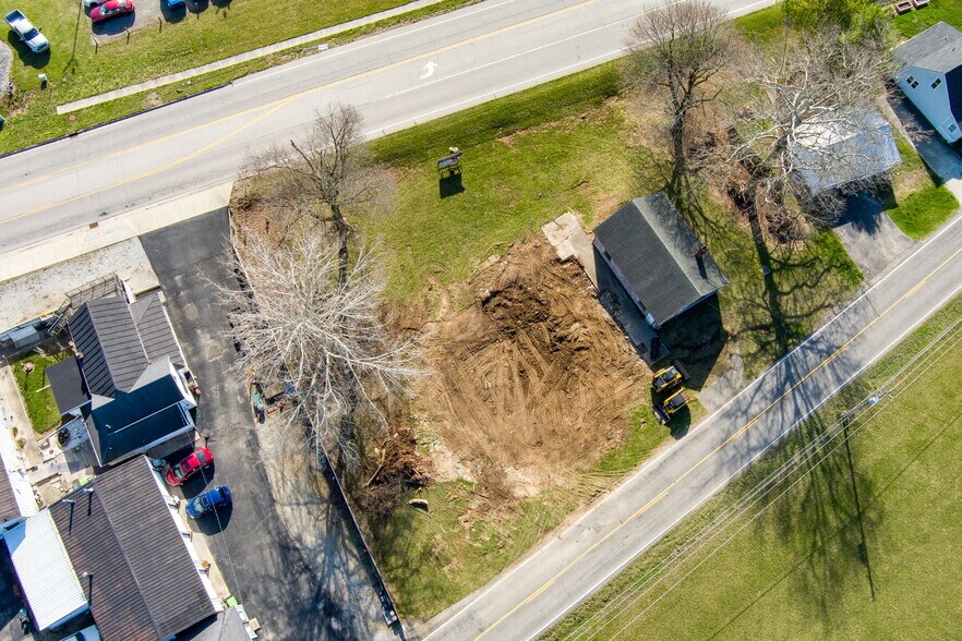 More Photos Of 1720 Addison New Carlisle Rd, New Carlisle Land For Sale