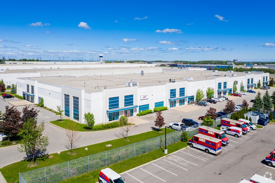 More Photos Of 8450 Lawson Rd, Milton Warehouse For Lease