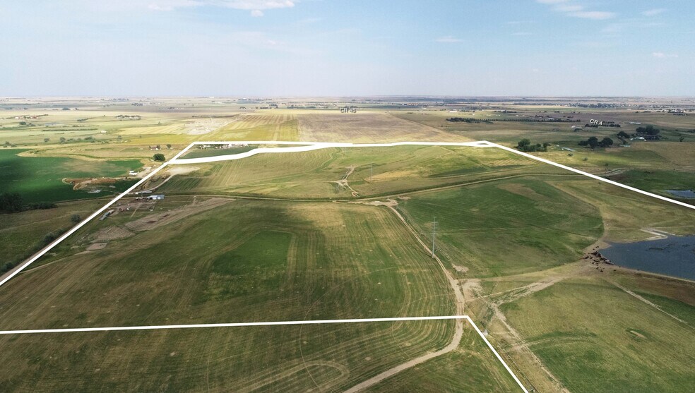 More Photos Of 20962 County Road 6, Hudson Land For Sale