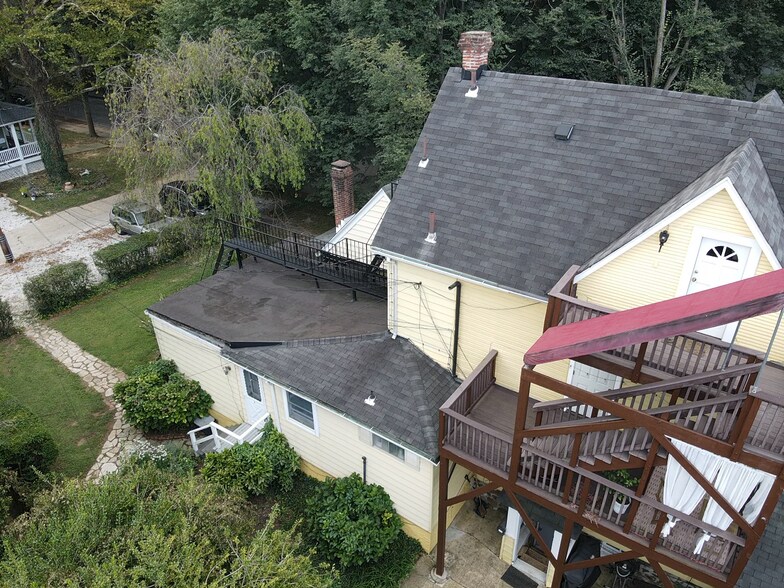 More Photos Of 5001 Roland Ave, Baltimore Apartments For Sale