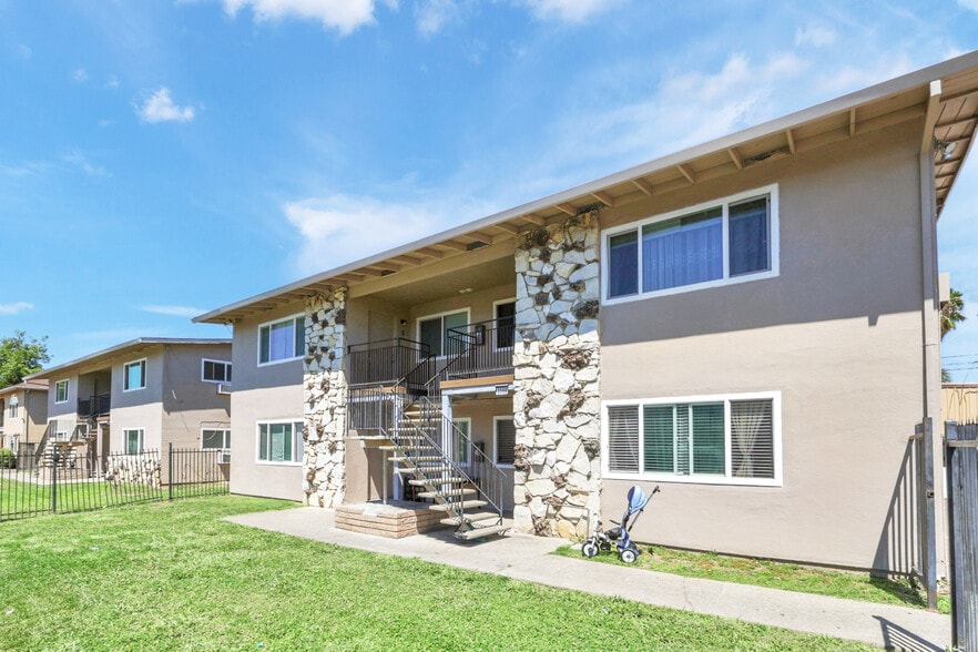 More Photos Of 3355 Lerwick Rd, Sacramento Apartments For Sale