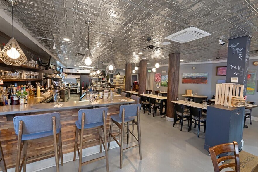 More Photos Of 201 16th St, Union City Storefront Retail Residential For Sale