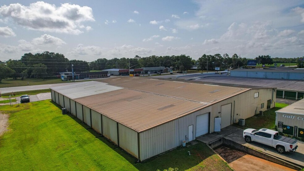 More Photos Of 102 State Highway 59 S, Summerdale Freestanding For Lease