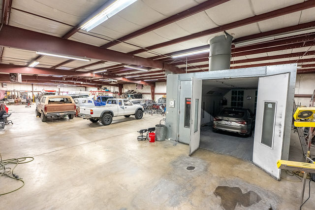 More Photos Of 491 Menlo Ave, Hemet Warehouse For Sale