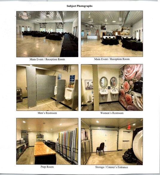 More Photos Of 3548 W County Road 500 N, Frankfort Warehouse For Sale