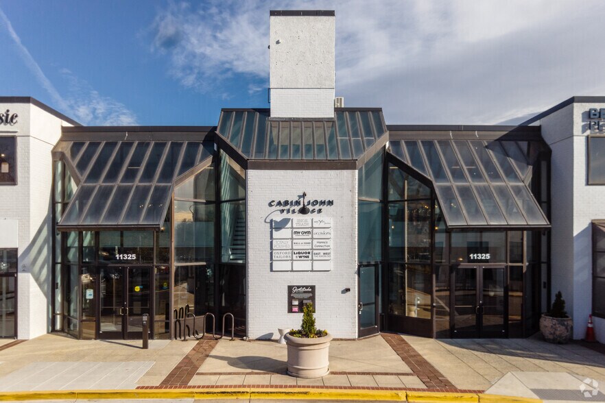 More Photos Of 11301-11325 Seven Locks Rd, Potomac Office For Lease