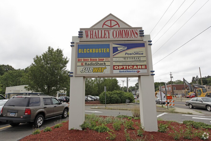 More Photos Of 1471 Whalley Ave, New Haven General Retail For Sale