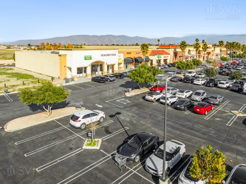 More Photos Of W Florida Ave, Hemet Unknown For Lease
