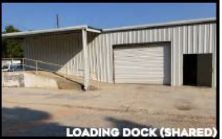 More Photos Of 4528 Knight Rd, Macon-Bibb Light Distribution For Lease