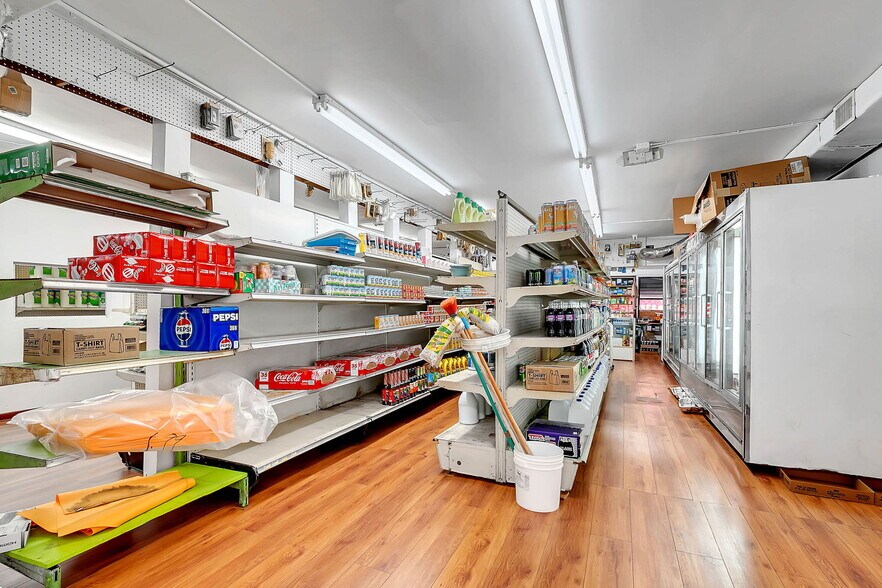 More Photos Of 1818 NW 17th Ave, Miami Freestanding For Lease