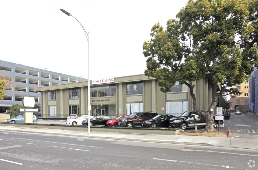 More Photos Of 350 S Winchester Blvd, San Jose Freestanding For Lease