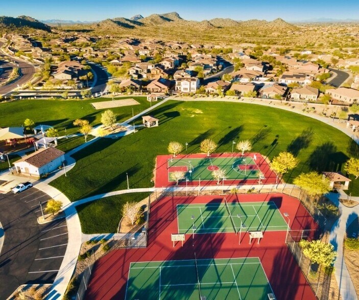 More Photos Of 11330 S Estrella Pky, Goodyear Land For Sale