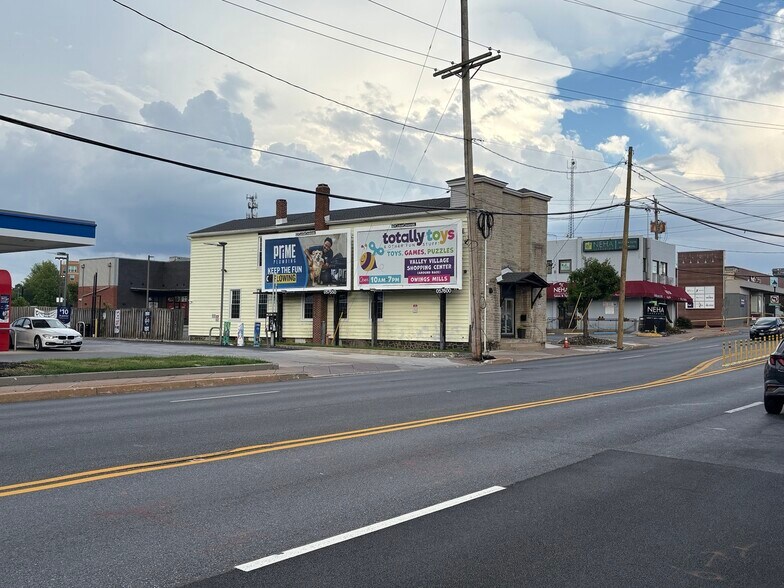 More Photos Of 1507 Reisterstown Rd, Pikesville Lodge Meeting Hall For Lease