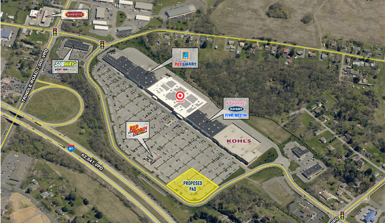 More Photos Of 226 Westminster Dr, Carlisle Freestanding For Lease
