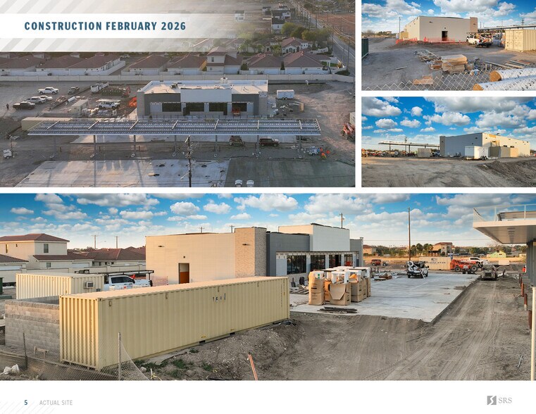 More Photos Of 3400 Jackson Rd, McAllen General Retail For Sale