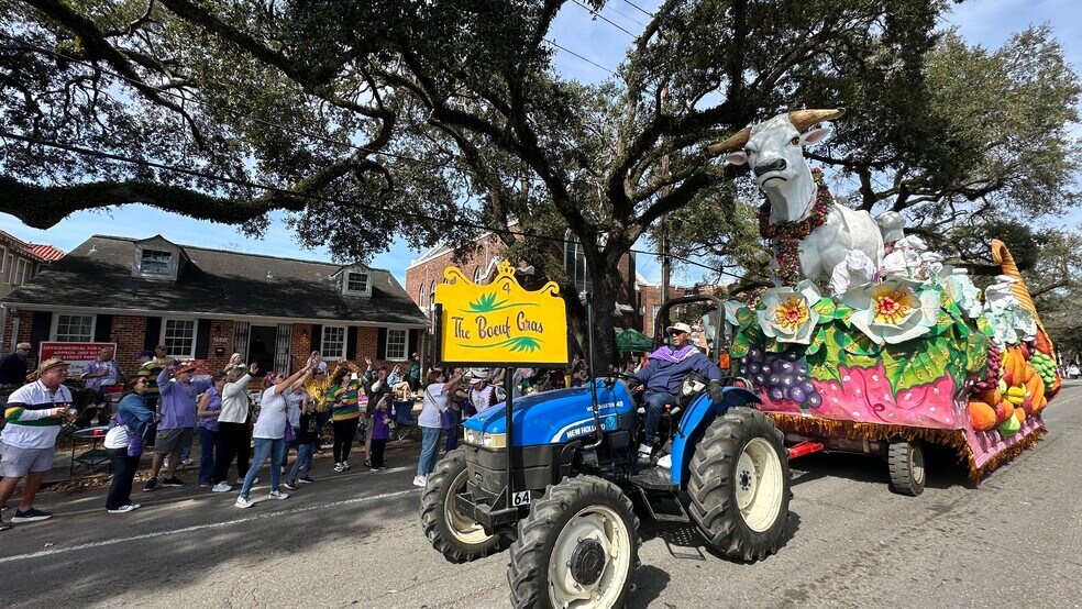 More Photos Of 2520 Napoleon Ave, New Orleans Medical For Lease