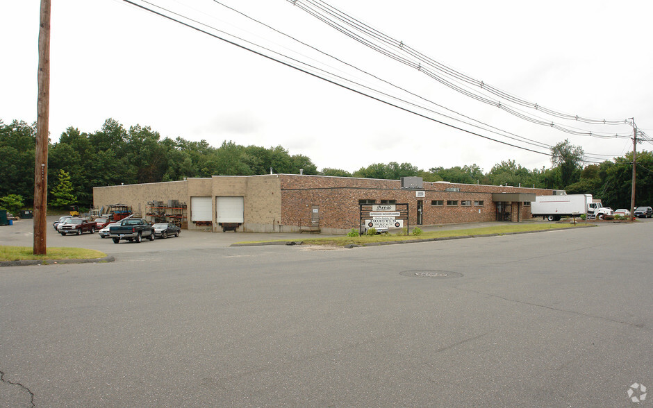 Primary Photo Of 95 Wooster Ct, Bristol Warehouse For Lease