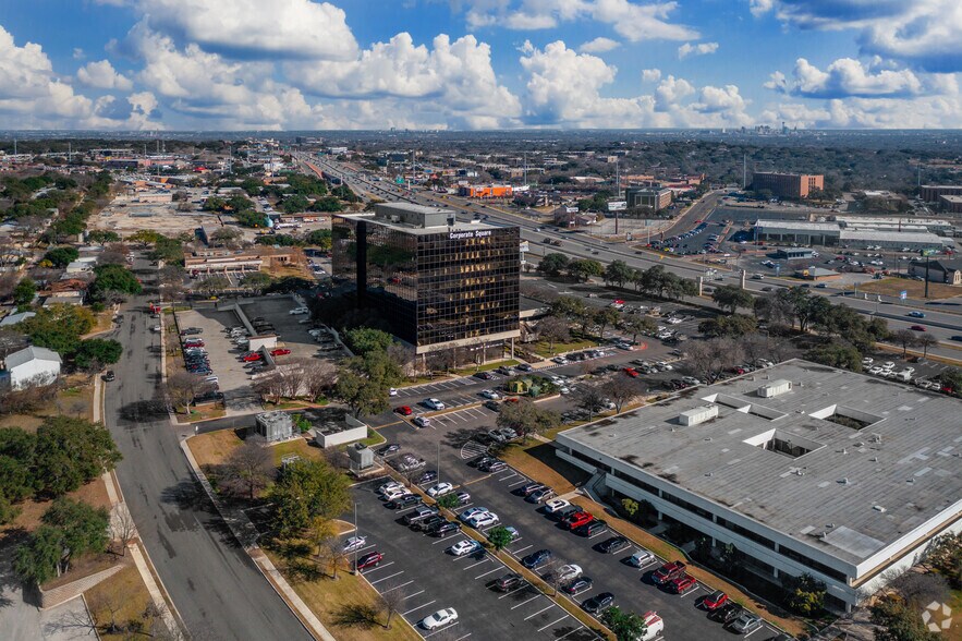 More Photos Of 4801 NW Loop 410, San Antonio Office For Lease