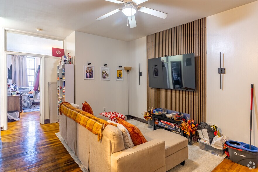 More Photos Of 332 Marcus Garvey Blvd, Brooklyn Multifamily For Sale