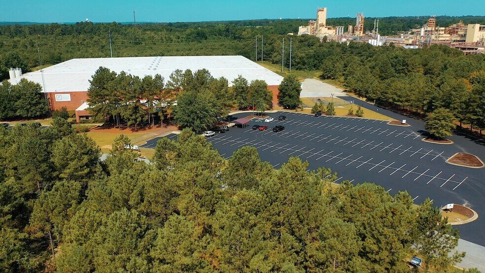 More Photos Of 2044 Forward Augusta Dr, Augusta Warehouse For Sale