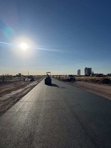 More Photos Of 4004 N County Road 1148, Midland Land For Sale