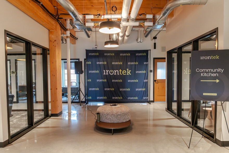 More Photos Of 525 Main St, Delafield Coworking Space