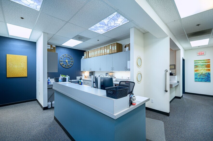 More Photos Of 308 N Villa Rd, Newberg Medical For Lease